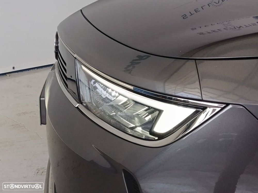 Opel Astra 1.5 D Elegance Aut. - 25