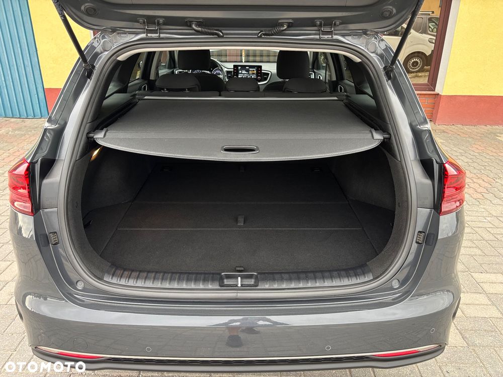 Kia Ceed 1.0 T-GDI GT-Line - 16
