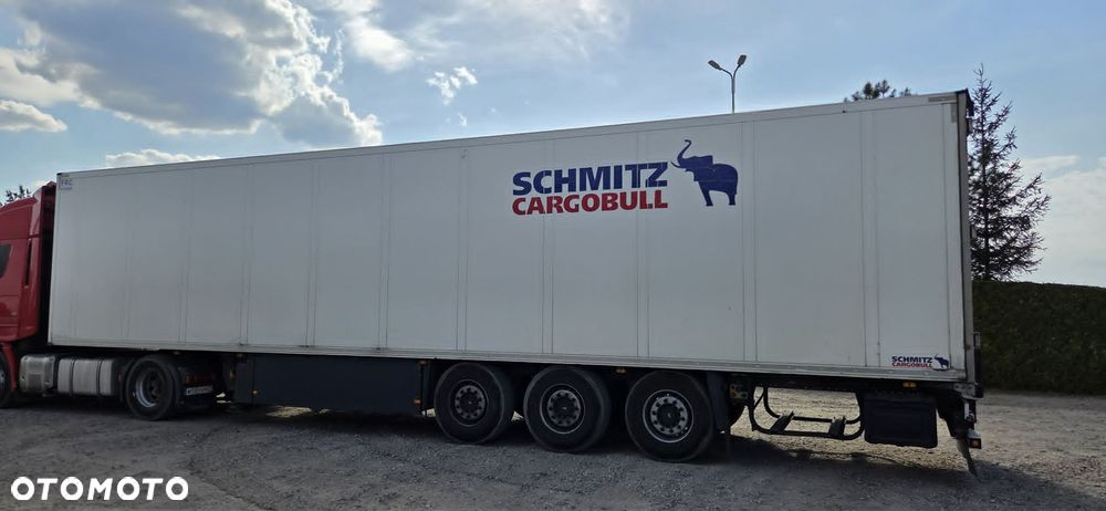 Schmitz Cargobull - 3