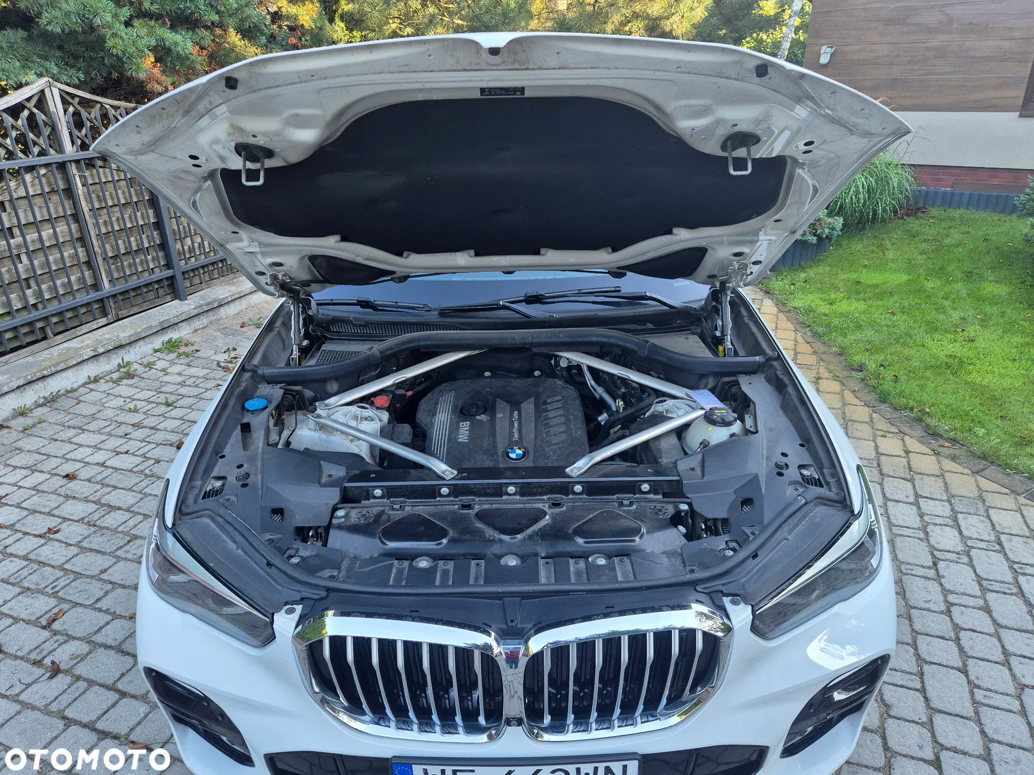 BMW X5 xDrive30d - 5