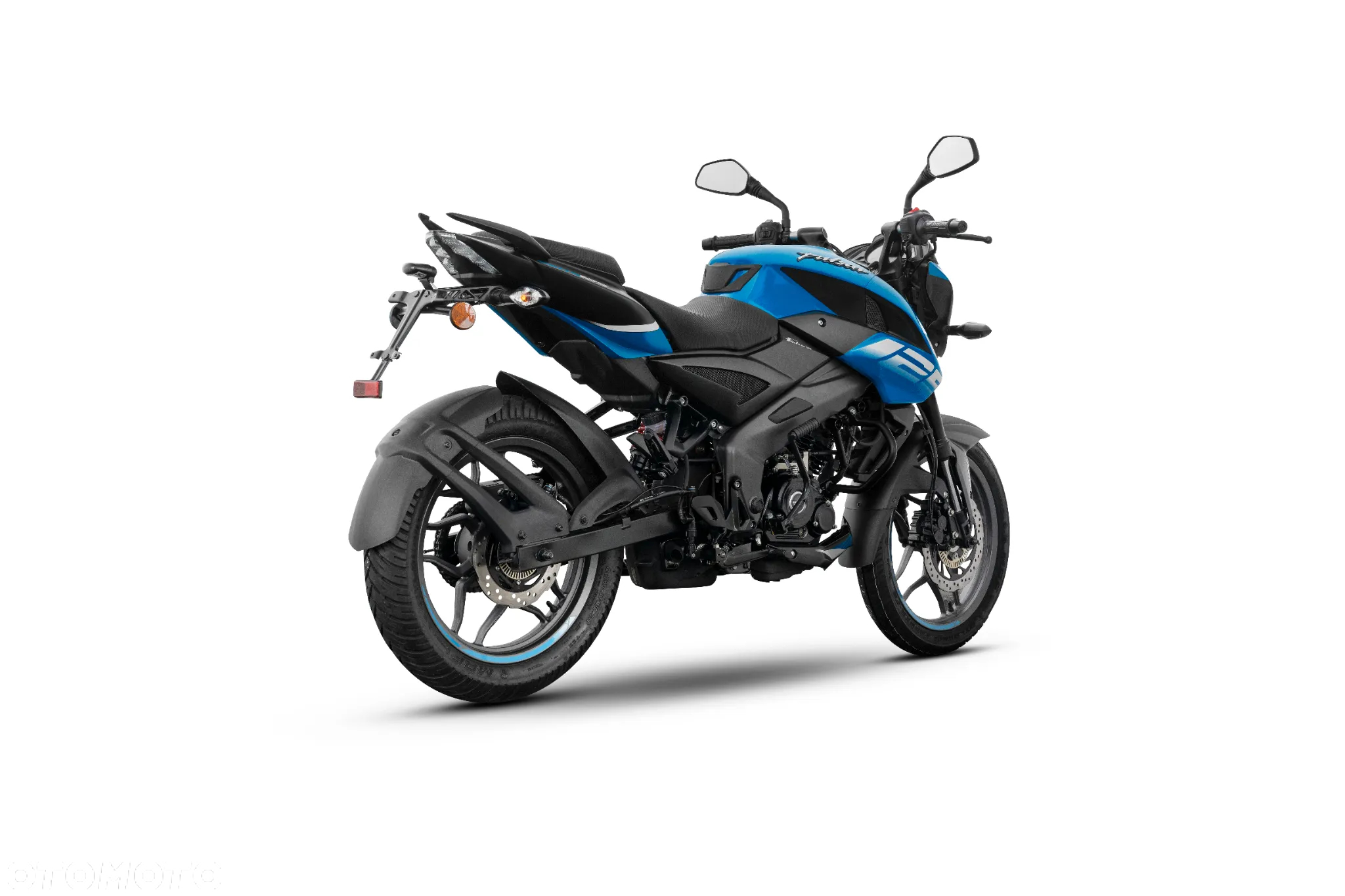 Bajaj Pulsar - 6