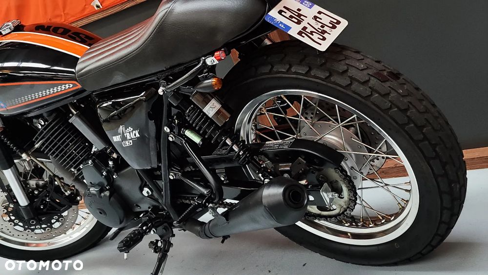 Honda Inny - 22