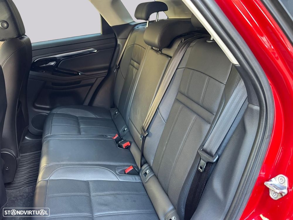 Land Rover Range Rover Evoque - 40