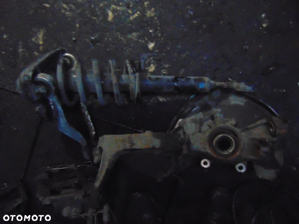 MC person VW passat b5 lift cena sztuka - 3