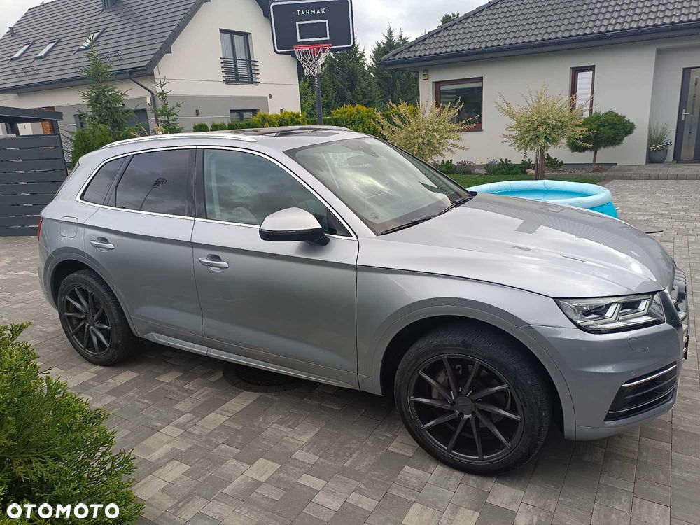 Audi Q5 - 2