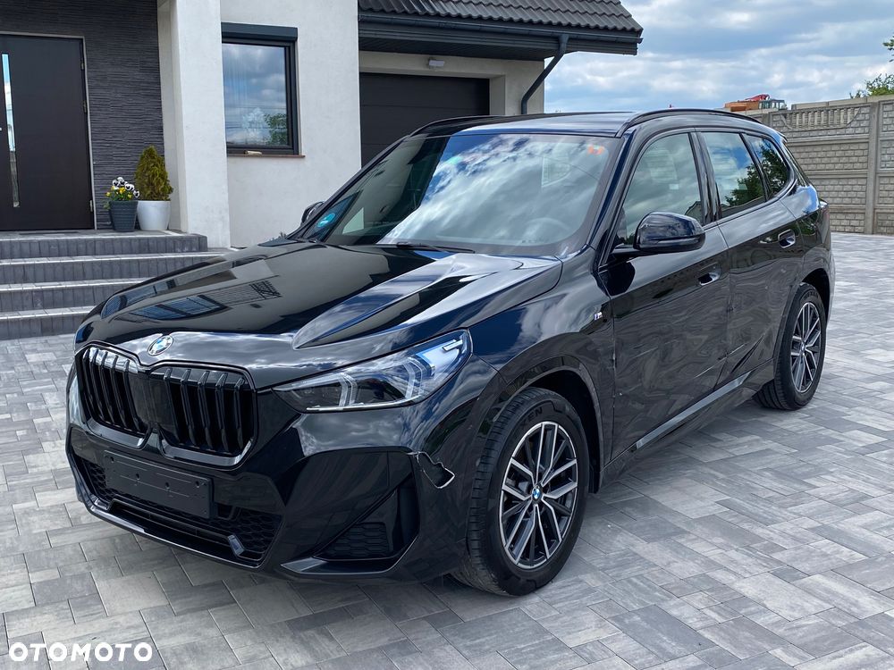 BMW X1 - 7