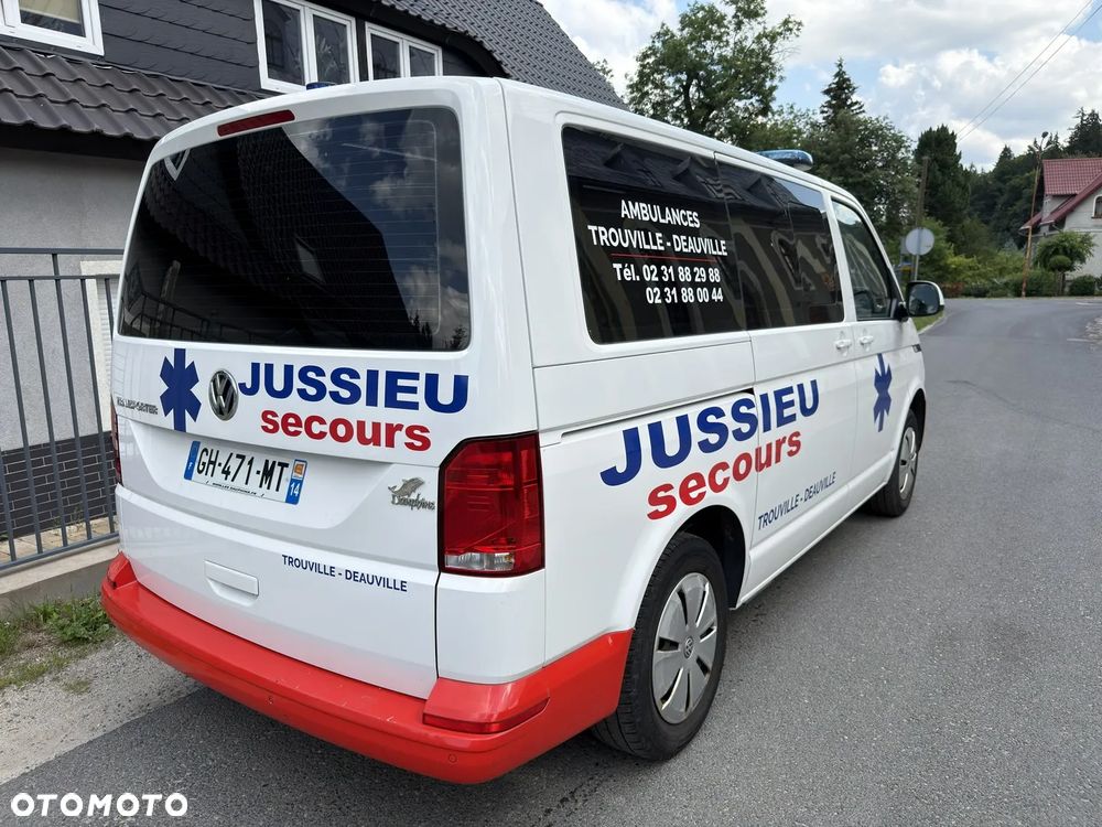 Volkswagen T6 - 5