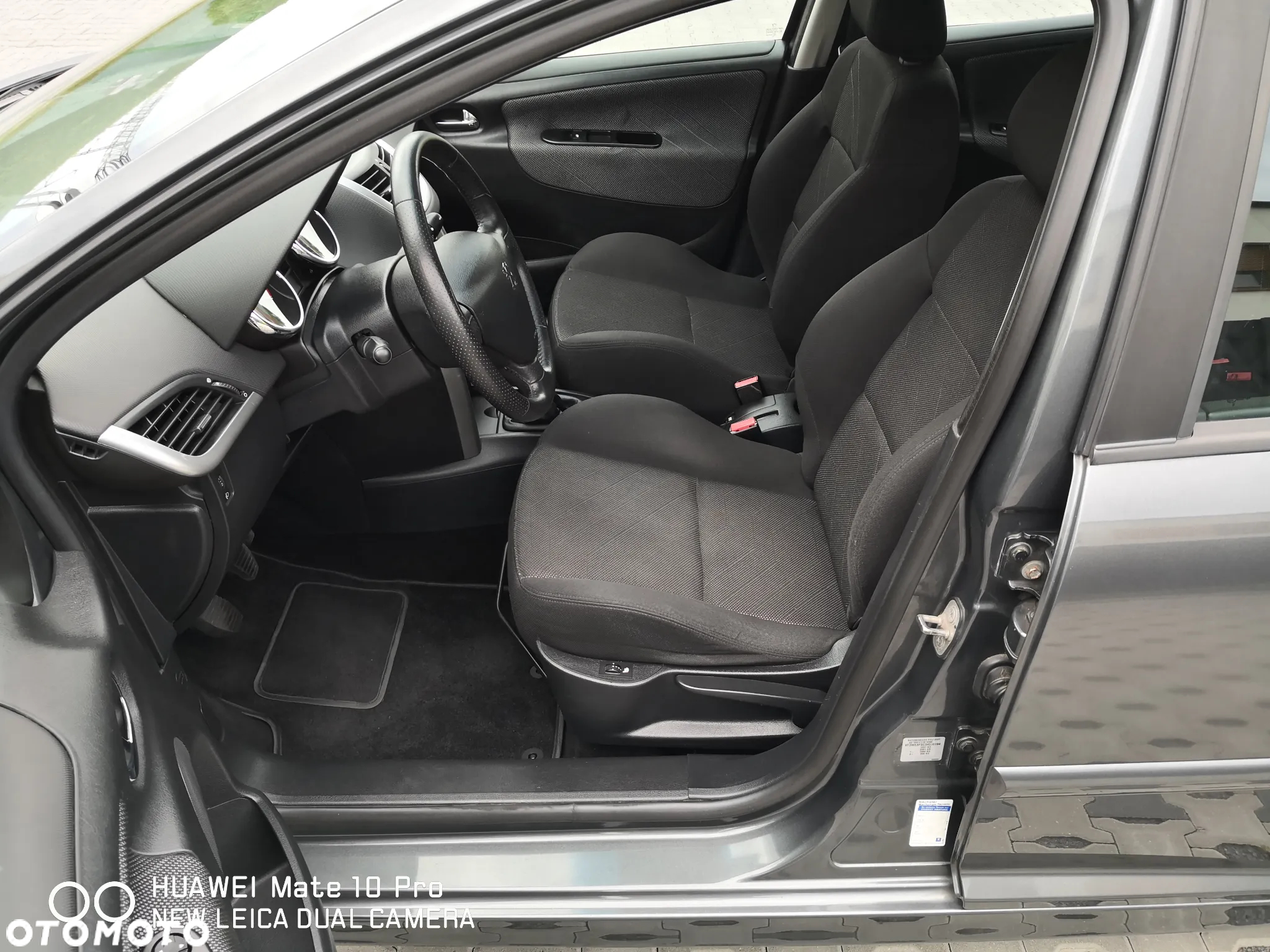 Peugeot 207 SW 95 VTi Urban Move - 6