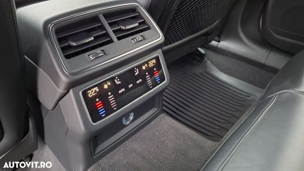 Audi A6 Allroad quattro 45 TDI tiptronic - 29