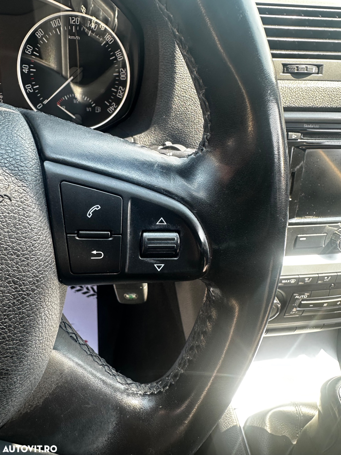 Skoda Octavia 1.6 TDI Business - 16