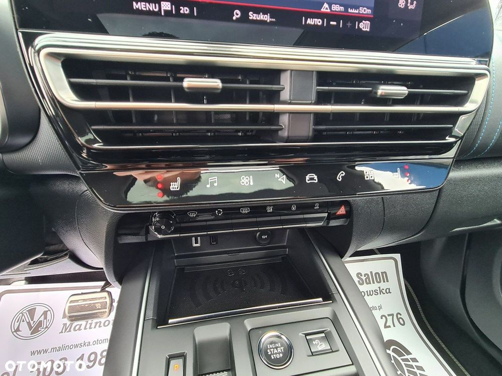 Citroën C5 Aircross 1.5 BlueHDi Shine EAT8 - 19