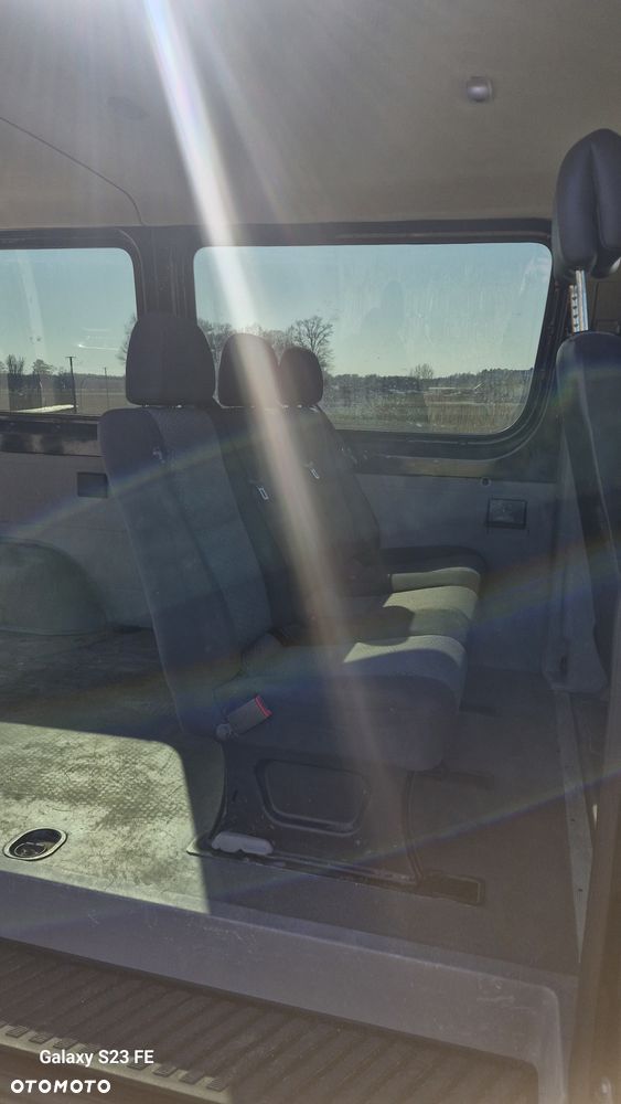 Volkswagen Crafter - 12