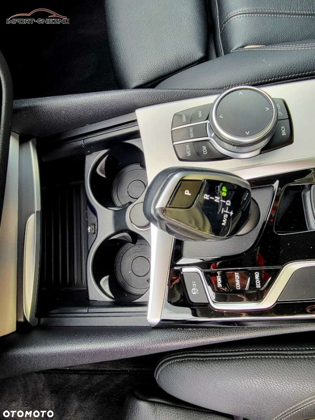 BMW Seria 5 - 21