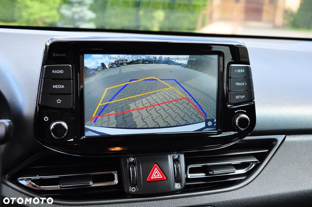 Hyundai i30 1.6 CRDI DCT EDITION 30+ - 38