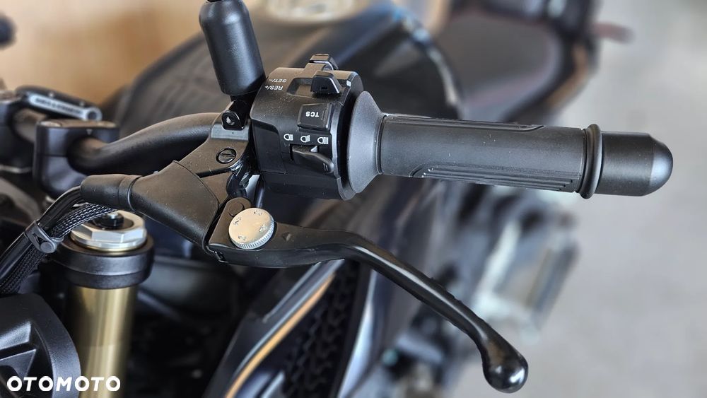 QJMOTOR SRK 800 - 23