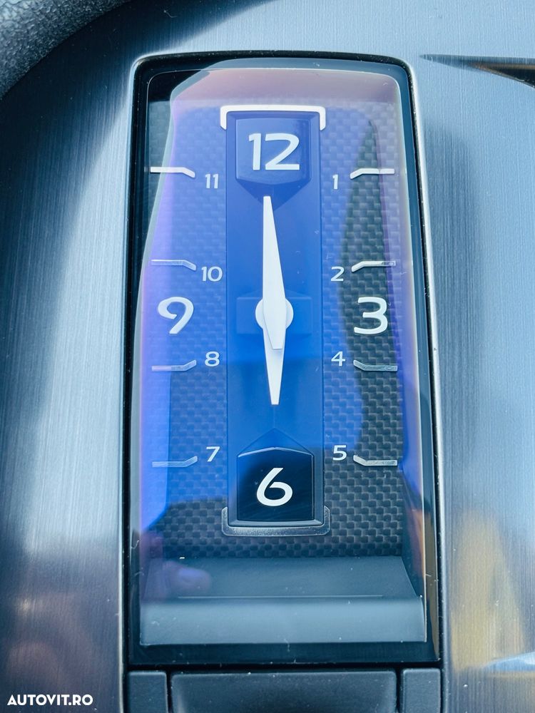 Citroën DS5 2.0 HDI BVM6 So Chic - 15