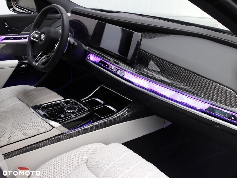 BMW Seria 7 740d xDrive mHEV M Sport sport - 15