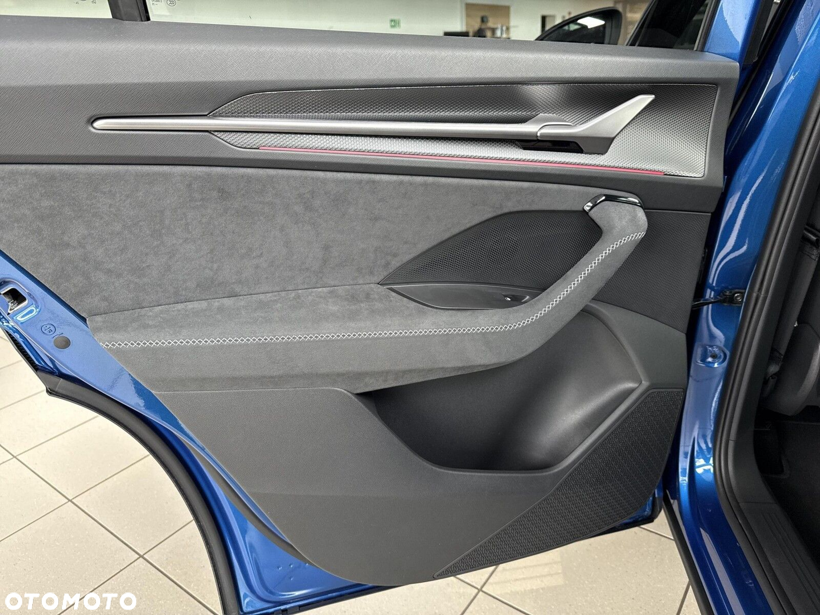 Skoda Kodiaq 2.0 TSI 4x4 Sportline DSG - 32