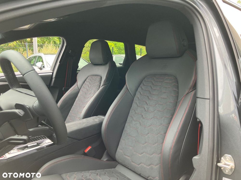 Audi A6 Avant e-tron 83kWh - 14