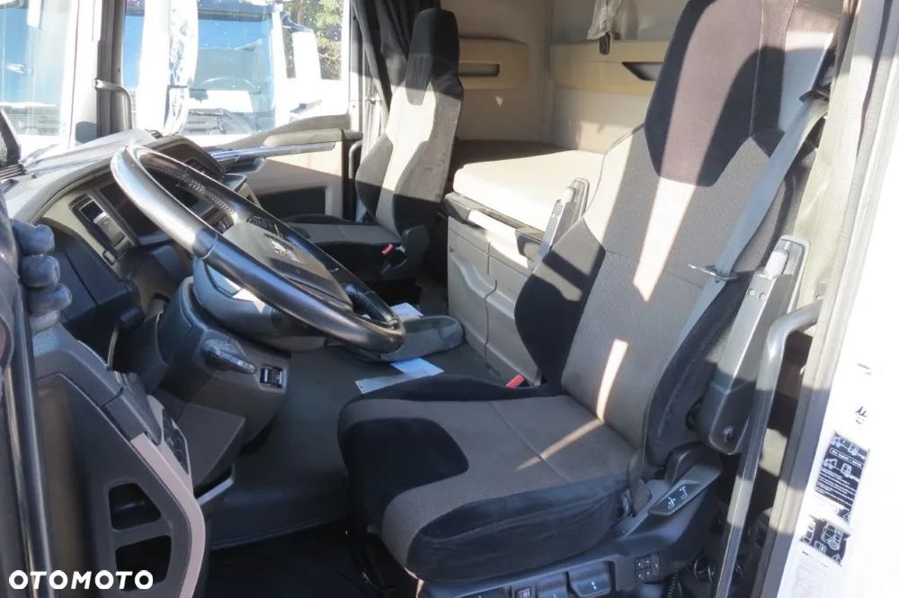 MAN TGX TG3 18.510 INDIVIDUAL HYDRAULIKA PODUSZKI GWARANCJA FABRYCZNA  GX LEDY RETARDER NOWE OPONY KONTRAKT MAN DO KOŃCA - 6