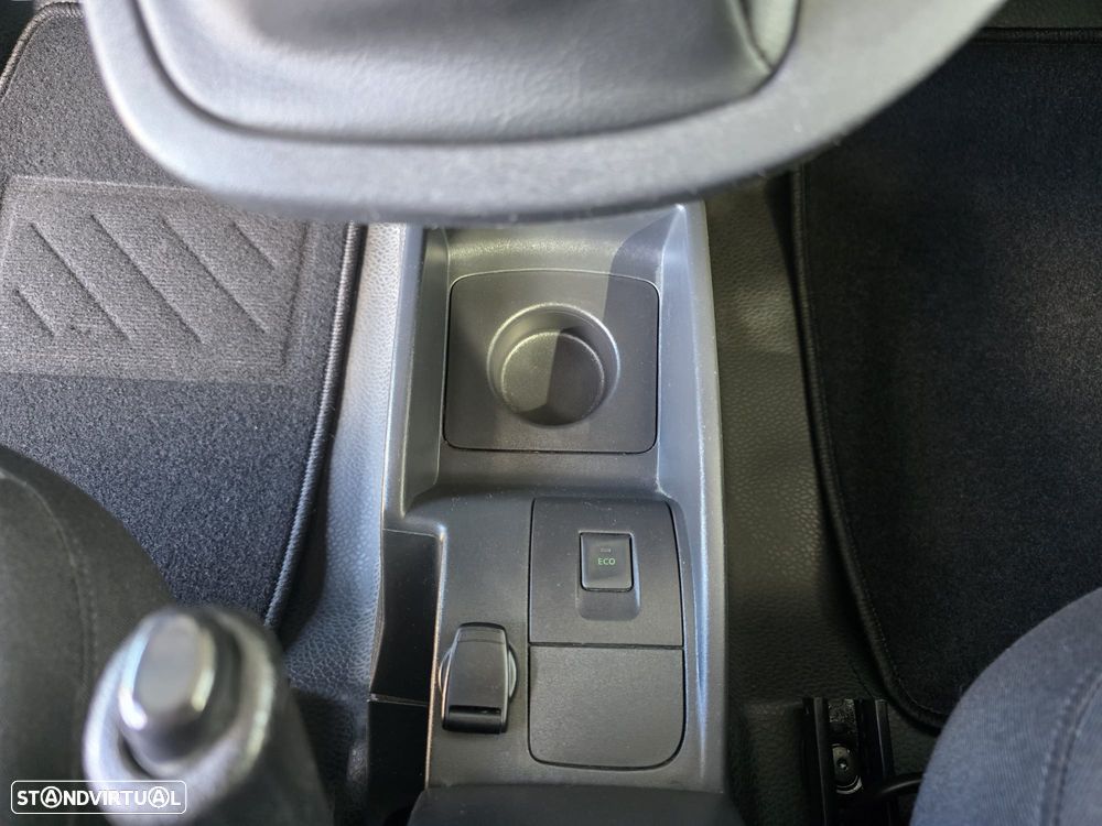 Renault Kangoo 1.5 Dci Maxi Business S/S - 16