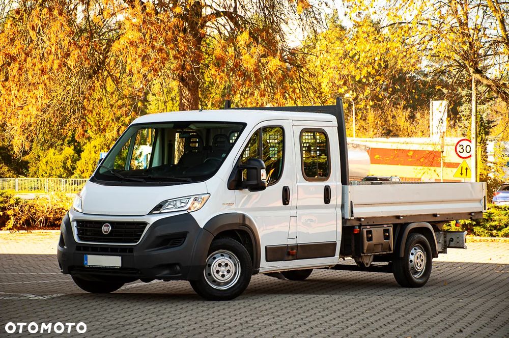 Fiat Ducato Maxi - 24