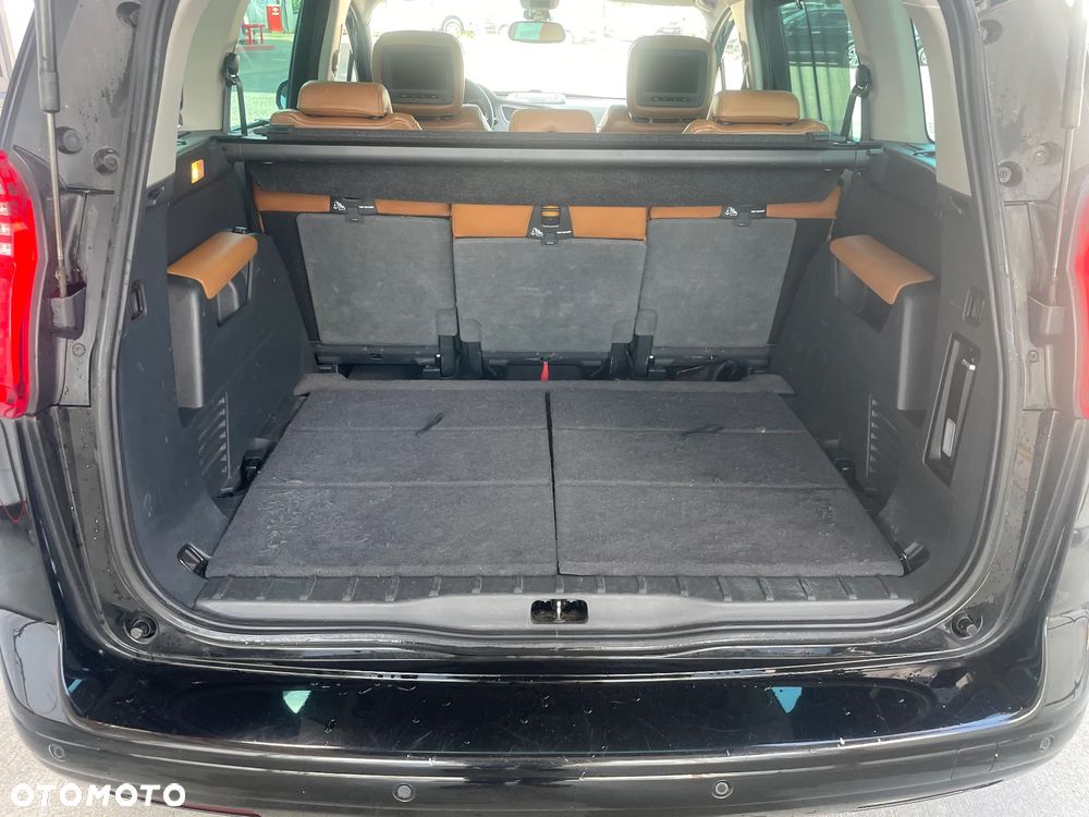 Peugeot 5008 155 THP Family Plus - 12