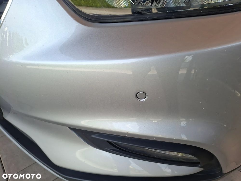 Opel Mokka X 1.6 D (CDTI ecoFLEX) Start/Stop Innovation - 15