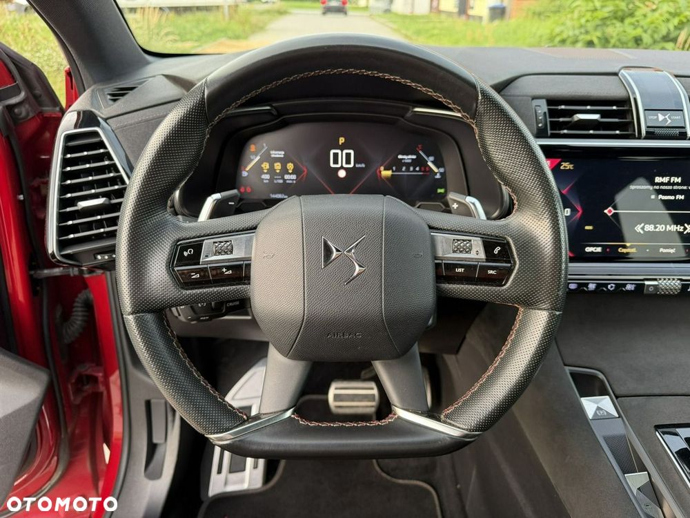 DS Automobiles DS 7 Crossback - 12