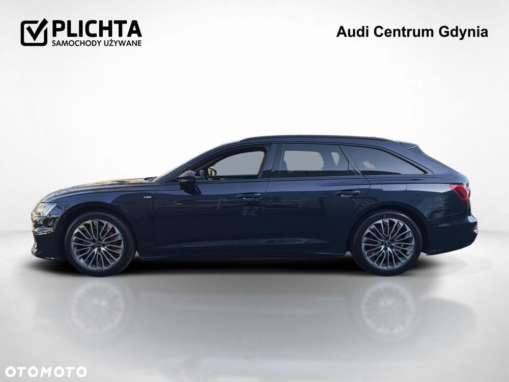 Audi A6 Avant 55 TFSI e Quattro Sport S tronic - 2