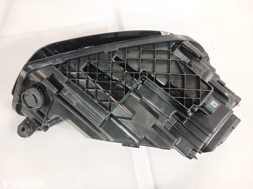 AUDI Q5 FY LIFT lampy przód FULL LED komplet lewy prawy 80A941033E - 7