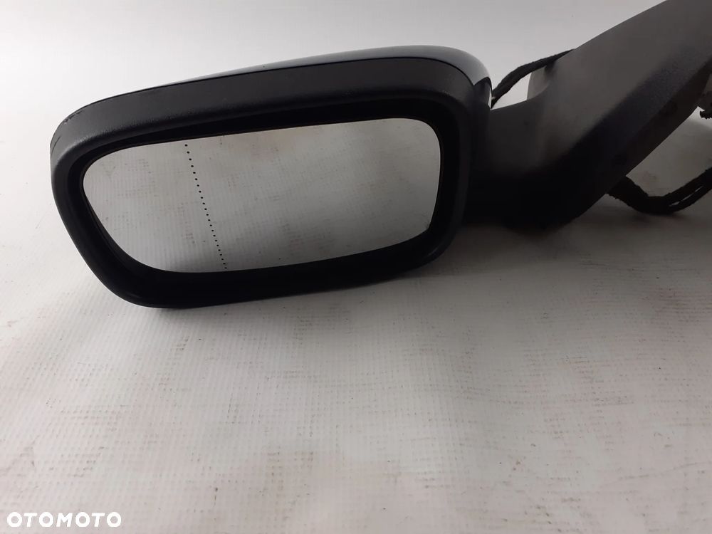 Volvo S40 II V50 lusterka prawe  04-07r - 4