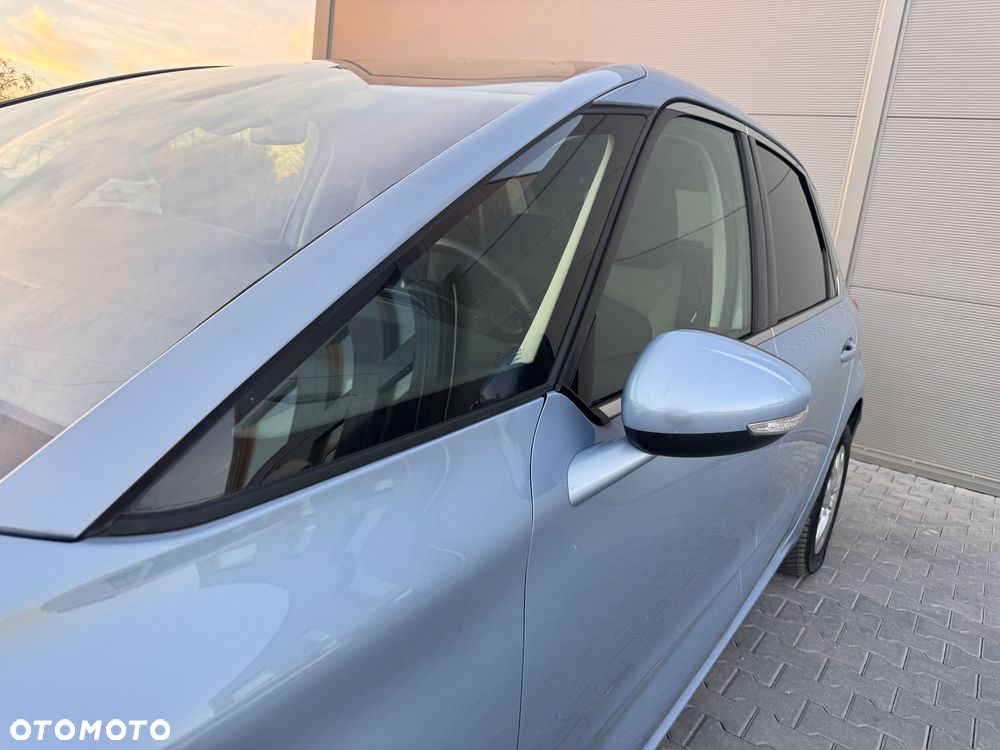 Citroën C4 Picasso 1.6 BlueHDi Shine S&S EAT6 - 3