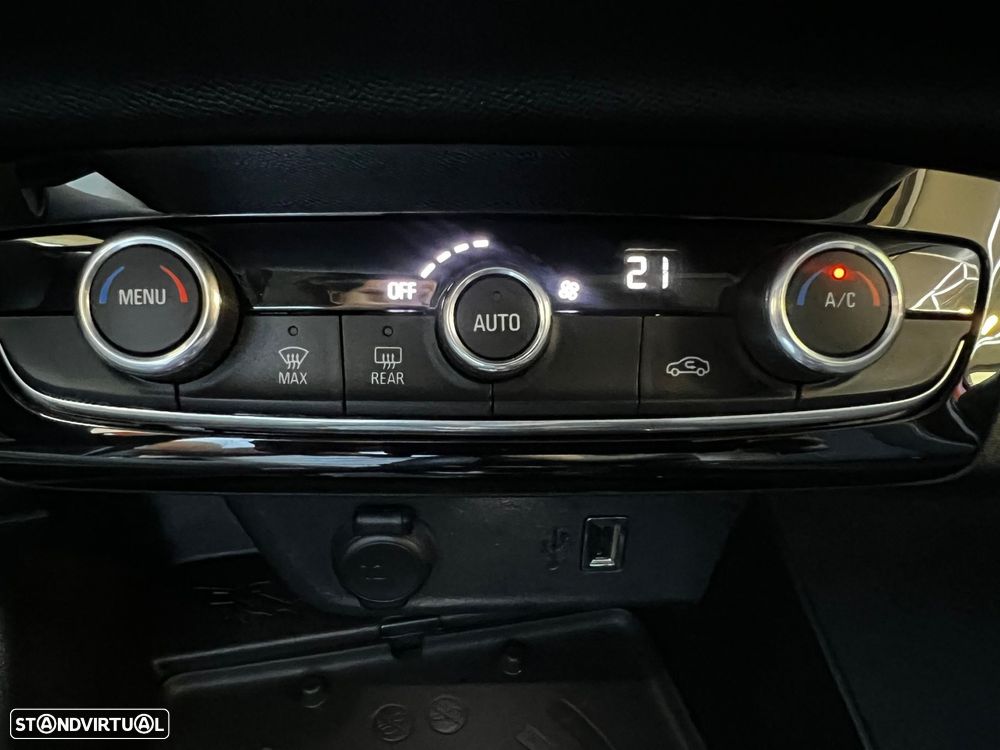Opel Corsa-e Edition - 43