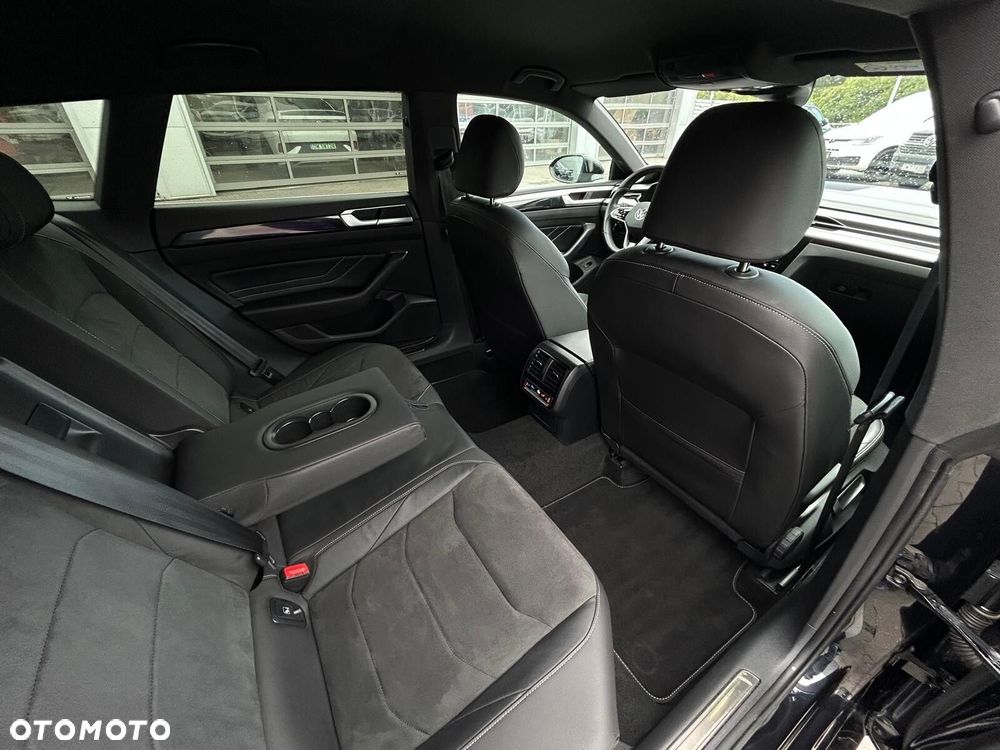 Volkswagen Arteon Shooting Brake 2.0 TDI R-Line DSG - 10