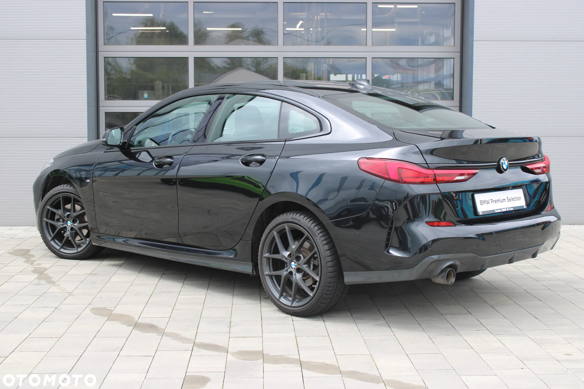 BMW Seria 2 218i M Sport sport - 7