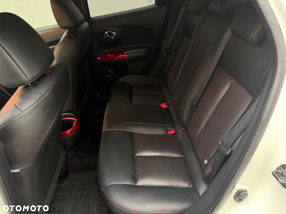 Nissan Juke 1.2 DIG-T Tekna - 15