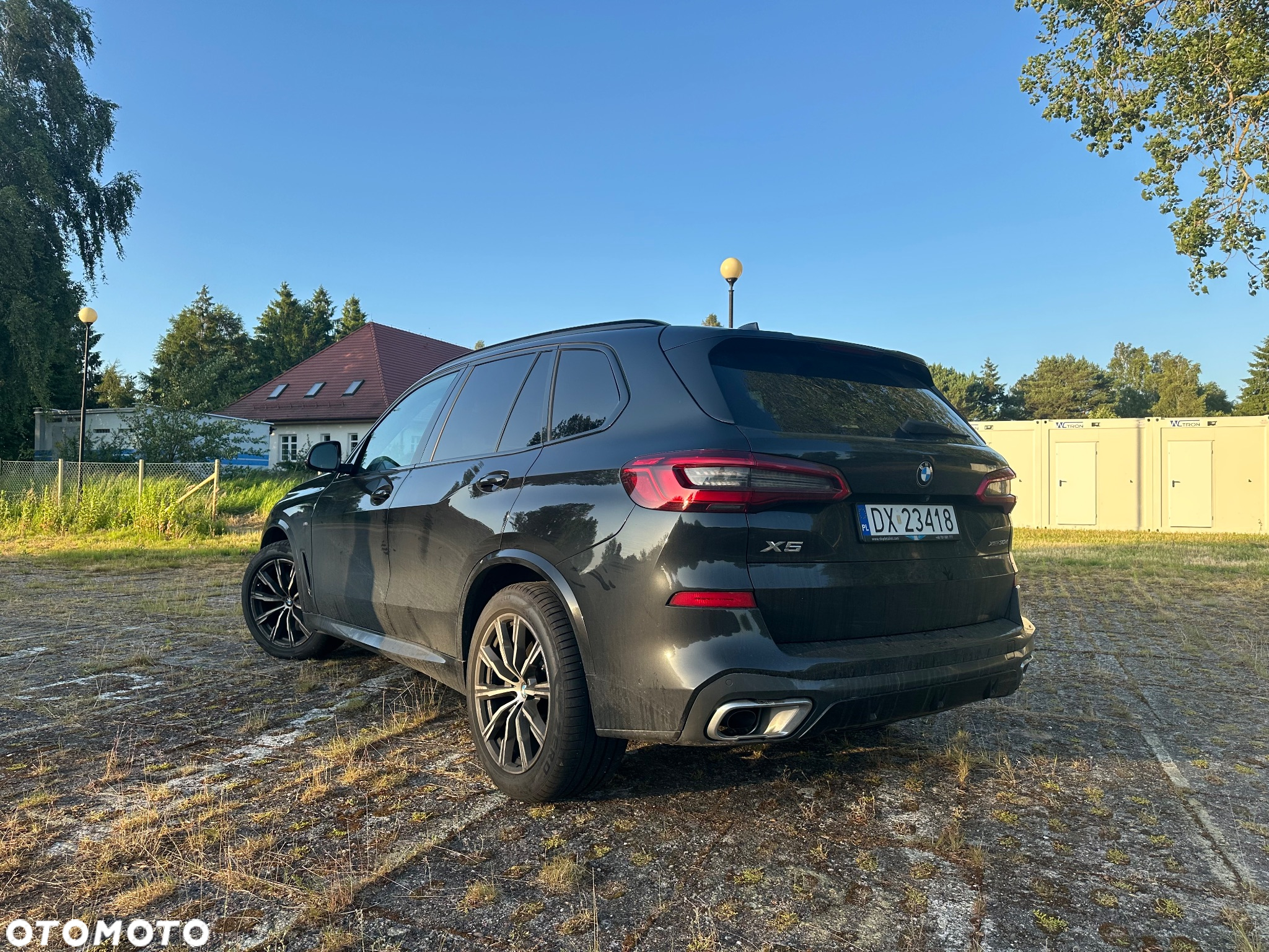 BMW X5 xDrive30d - 6