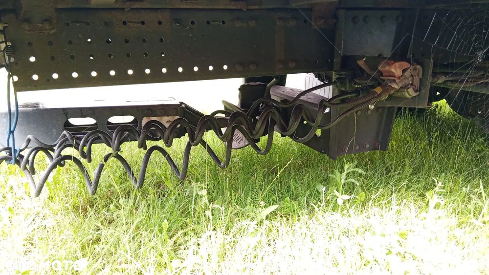 Ackermann SPERMANN 935L - 20