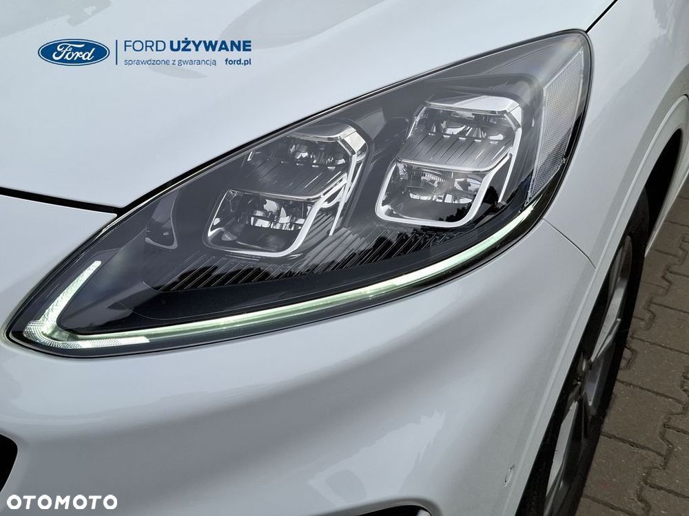 Ford Kuga 1.5 EcoBoost FWD ST-Line X - 4