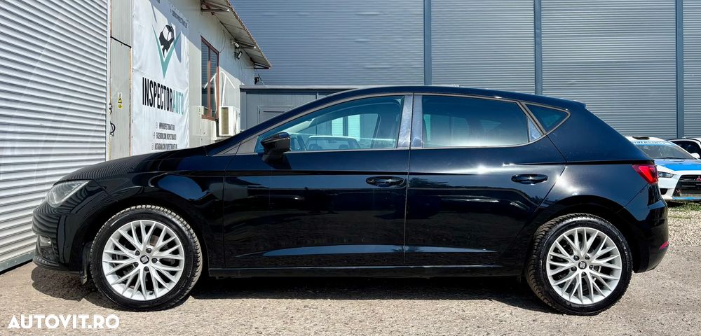 Seat Leon 1.0 TSI Style - 16