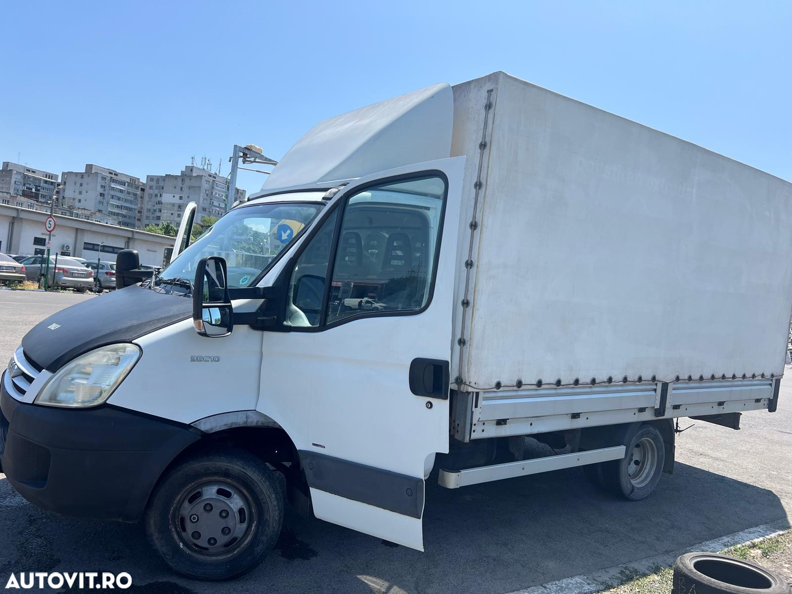 Iveco Daily - 9