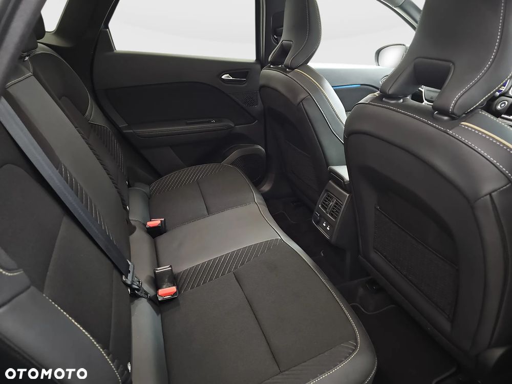 Renault Symbioz 1.8 E-Tech Full Hybrid 160 Iconic - 35