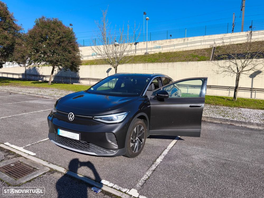 VW ID.4 Performance Upgrade Pro 1st - 18