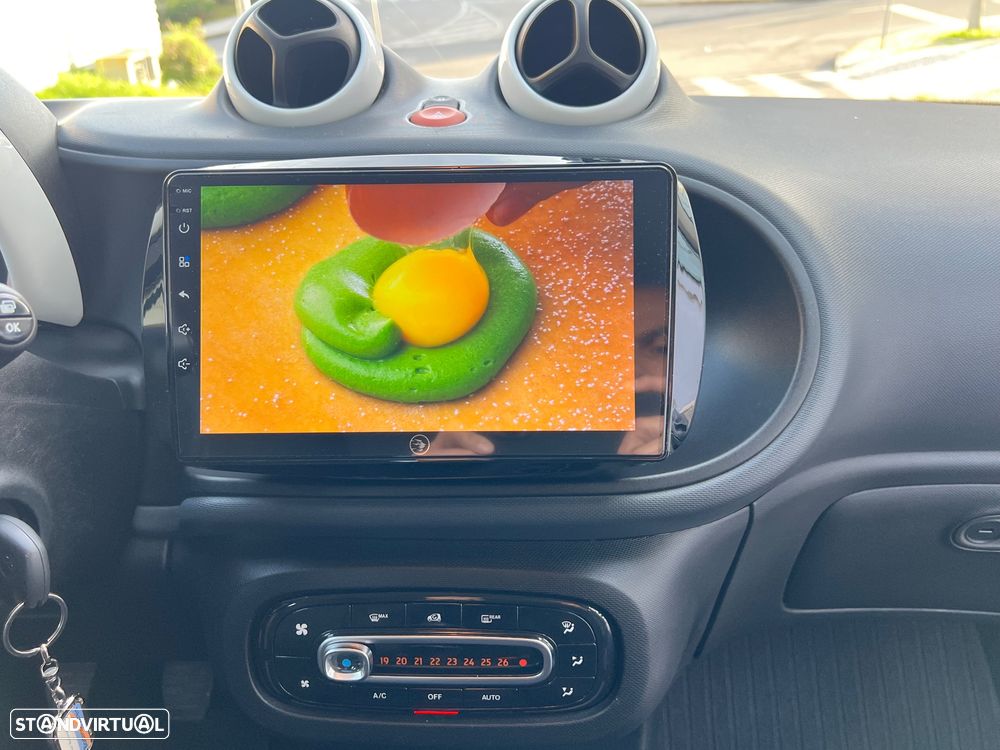 Smart ForFour passion - 30