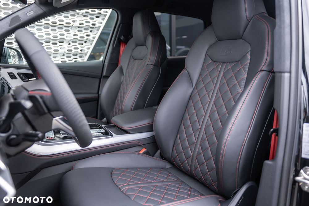 Audi SQ7 - 9