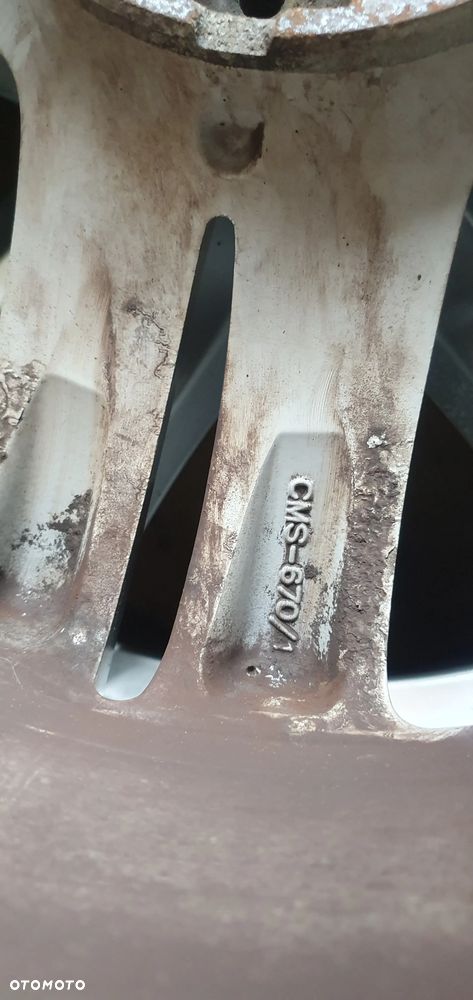 Alufelgi felgi aluminiowe M-Pakiet 5x120 R18 2x 7.5J IS45 2x 8J IS52 BMW I F20 7845852 7845853 - 28