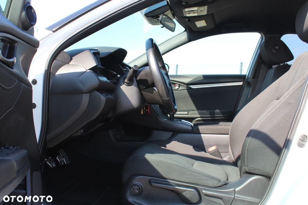 Honda Civic 1.0 i-VTEC Turbo S - 21