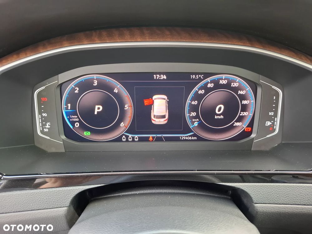 Volkswagen Arteon 2.0 TDI Elegance DSG - 17