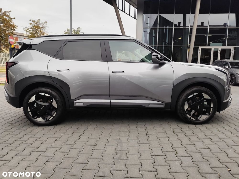 Kia Seltos 1.6 T-GDI L DCT - 8